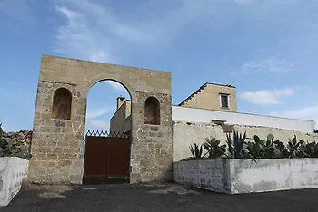 I Casini Sant Agata * Gallipoli