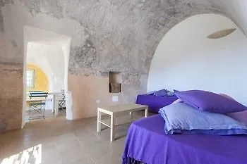 I Casini Sant Agata Apartment *