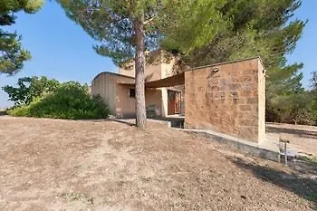 I Casini Sant Agata Apartment *