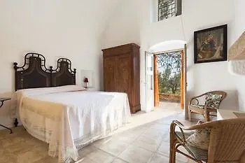 I Casini Sant Agata Apartment *