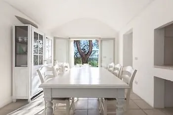 Apartment I Casini Sant Agata *