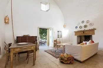I Casini Sant Agata Apartment *