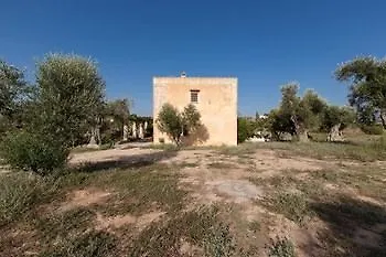 I Casini Sant Agata Apartment