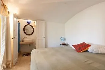 Apartment I Casini Sant Agata Gallipoli