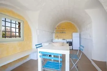 I Casini Sant Agata Apartment Gallipoli