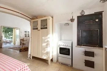 I Casini Sant Agata Apartment Gallipoli