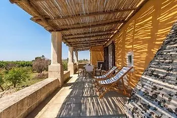 I Casini Sant Agata Apartment