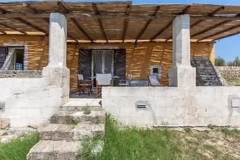 I Casini Sant Agata Apartment