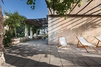 Apartment I Casini Sant Agata *