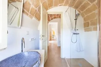 Apartment I Casini Sant Agata Gallipoli