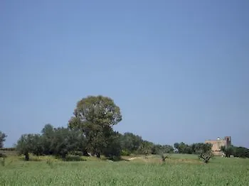 I Casini Sant Agata Gallipoli