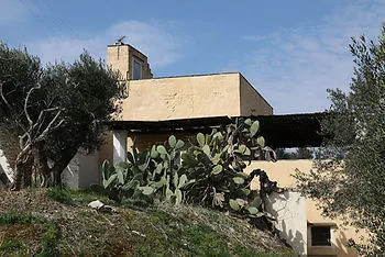 I Casini Sant Agata * Gallipoli