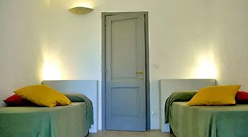 I Casini Sant Agata Apartment Gallipoli