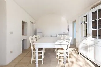I Casini Sant Agata Apartment