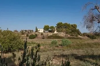 Apartment I Casini Sant Agata Gallipoli
