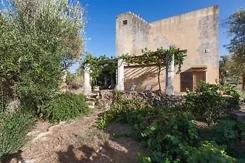 I Casini Sant Agata Apartment *