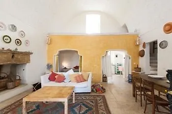 I Casini Sant Agata Apartment *