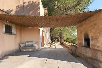 I Casini Sant Agata Apartment *