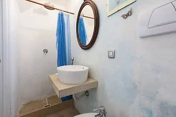 I Casini Sant Agata Apartment