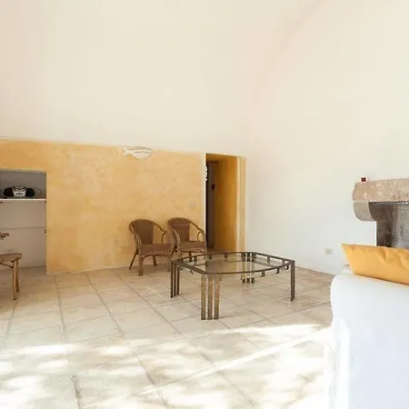 Apartment I Casini Sant Agata *