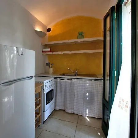 I Casini Sant Agata Apartment *
