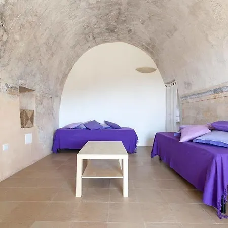I Casini Sant Agata Apartment Gallipoli
