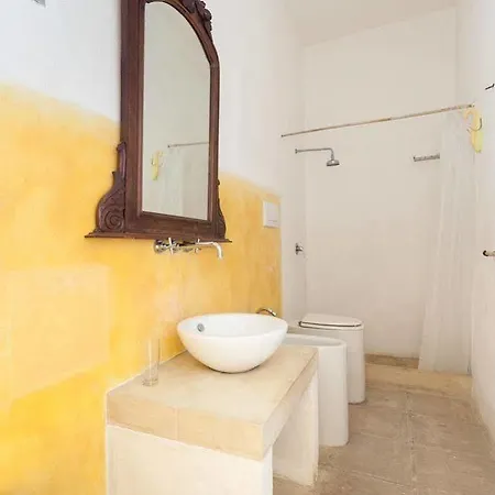 I Casini Sant Agata Apartment Gallipoli