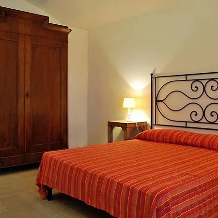Apartment I Casini Sant Agata