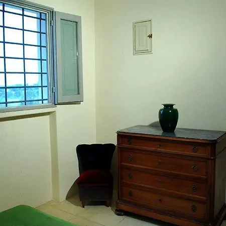 I Casini Sant Agata Apartment
