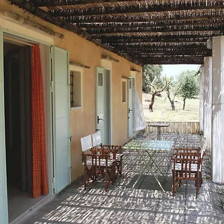 Apartment I Casini Sant Agata