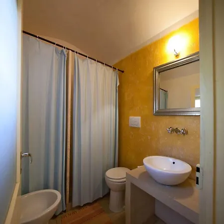 Apartment I Casini Sant Agata Gallipoli