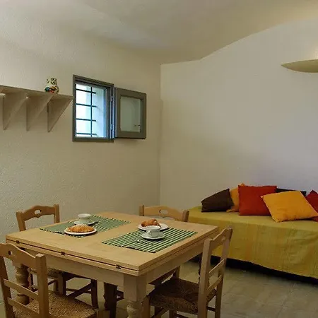 I Casini Sant Agata Apartment