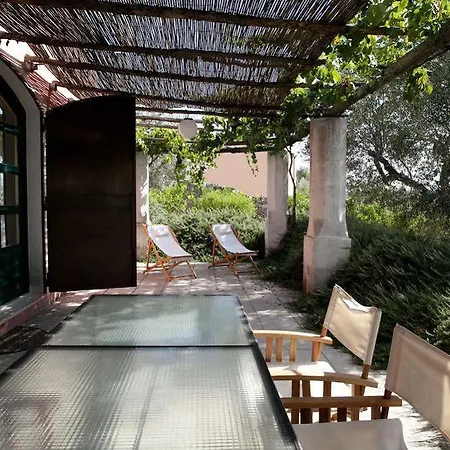 Apartment I Casini Sant Agata *