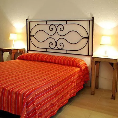 I Casini Sant Agata Apartment