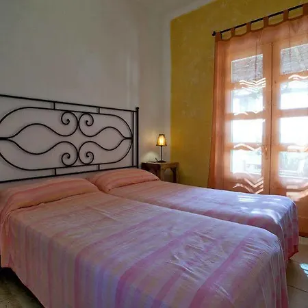 I Casini Sant Agata Apartment