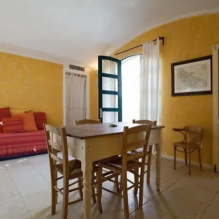 Apartment I Casini Sant Agata Gallipoli