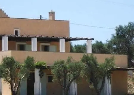 Apartment I Casini Sant Agata *