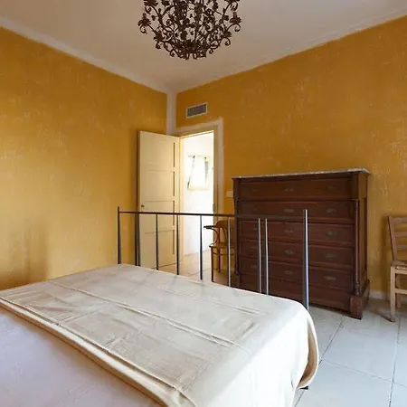 I Casini Sant Agata Apartment Gallipoli