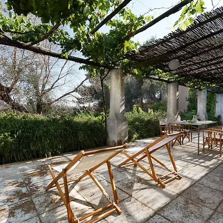 I Casini Sant Agata Apartment Gallipoli