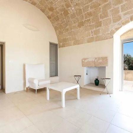 I Casini Sant Agata Apartment Gallipoli